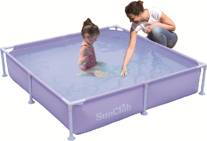 Immagine prodotto Jilong Kinder-Rahmenpool