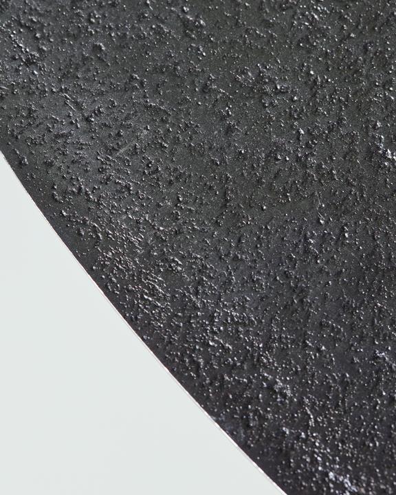 Actual product image House Doctor Esstisch, HDPan, Schwarz (61 x 75 cm)