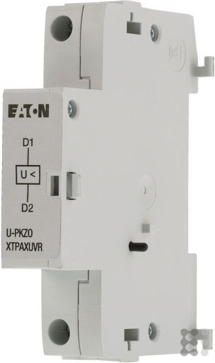 Produktbild Eaton Unterspannungsauslöser