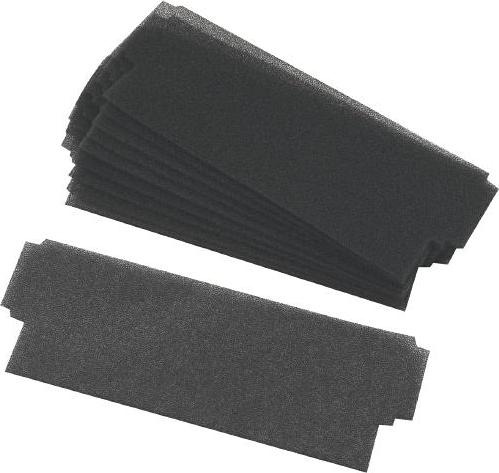 Image du produit 3M forfilter til TR-300 - (10 pièces)