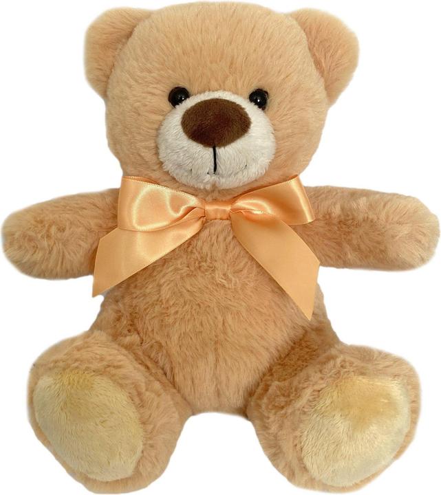 Produktbild Nenurodyta Stuffed toy Teddy bear, brown, 20 cm (20 cm)