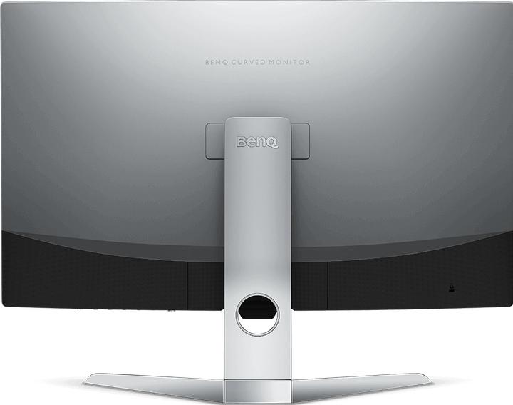 Actual product image BenQ EX3203R (2560 x 1440 pixels, 31.50")
