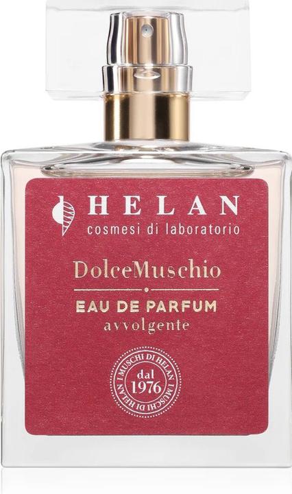 Immagine prodotto Helan Dolce Muschio Eau de Parfum (Eau de parfum, 50 ml)