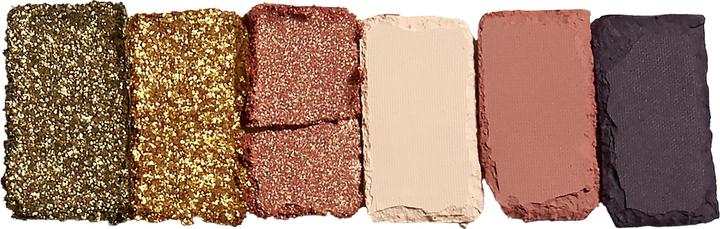 Immagine prodotto NYX Professional Make-Up Ultimate Edit Petite (06W Utopia)