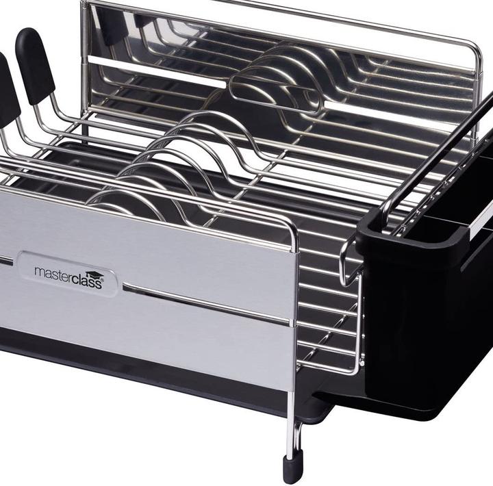 Actual product image Master Class Dish rack