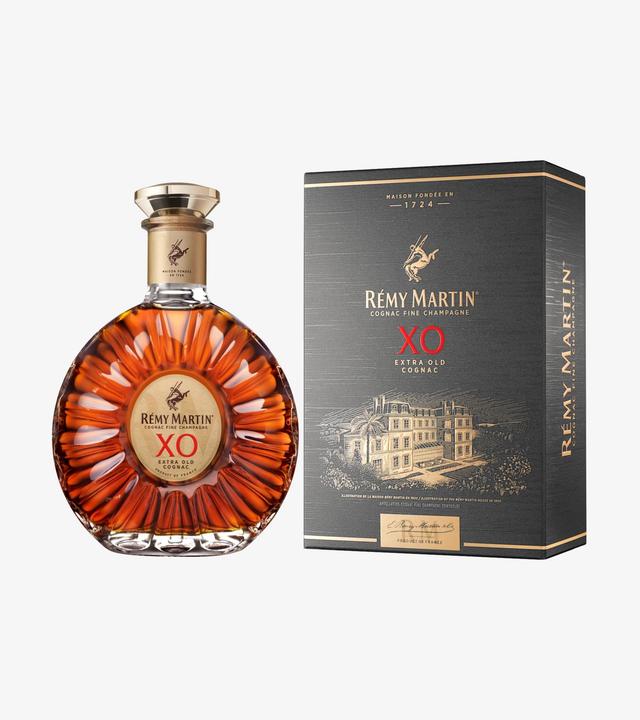 Actual product image Rémy Martin Xo (1 x 70 cl)