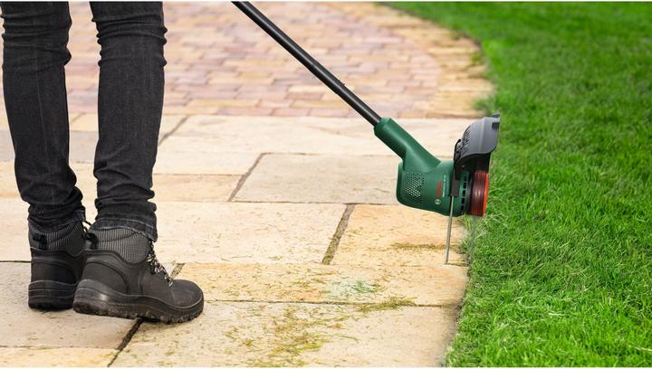 Image du produit Bosch Home & Garden Easy GrassCut 18V-26 (Fils coupe-herbe)