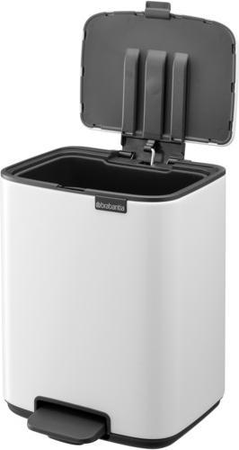 Produktbild Brabantia Treteimer Bo 7 l (7 l)