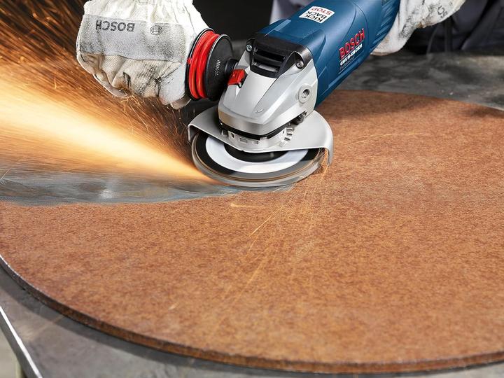 Produktbild Bosch Professional Fächerscheiben 125 Eimer (40, 60, 80)