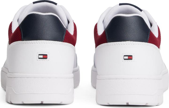 Immagine prodotto Tommy Hilfiger Th Basket Core Lth (45)