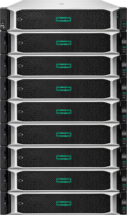 Immagine prodotto HPE StoreOnce 3660 96TB Upgrade LTU