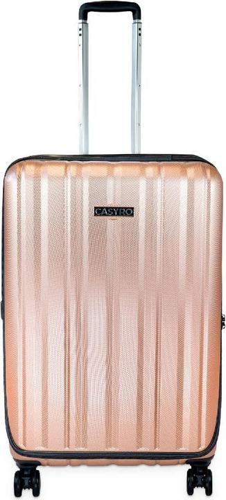 Actual product image Casyro Stand-Up Koffer (120 l)