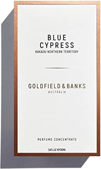 Produktbild Goldfield&Banks Blue Cypress (Eau de Parfum, 100 ml)