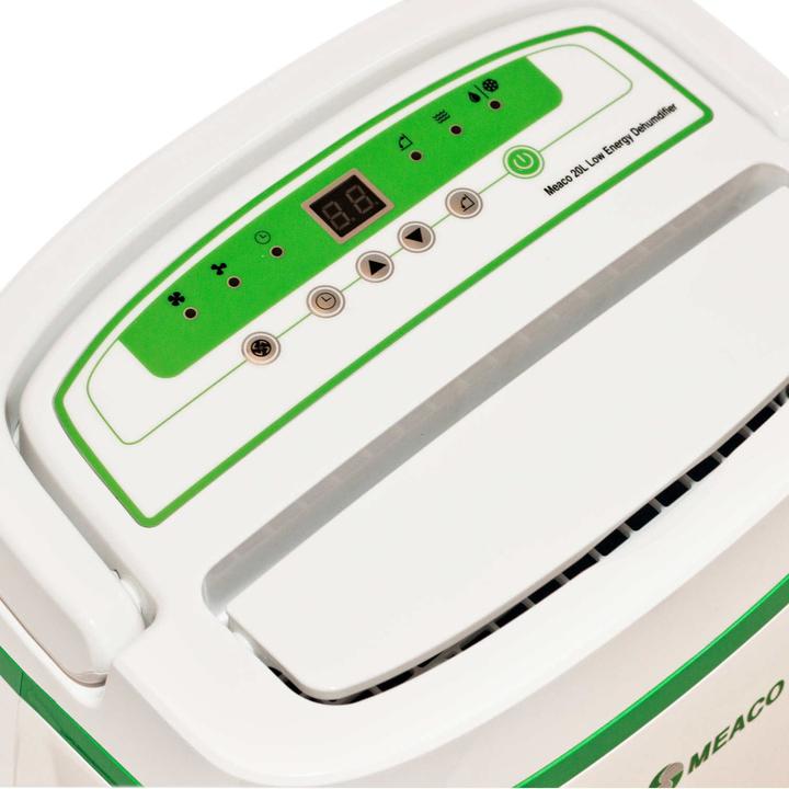 Immagine prodotto Meaco 20L Low energy (50 m², 20 l/24h)