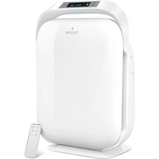 Thumbnail - Haus & Luft HL-OP-20 Air Purifier, Luftreiniger, Weiss