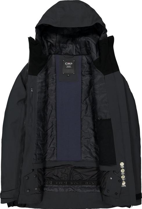 Immagine prodotto CMP Campagnolo Hoodie (L)