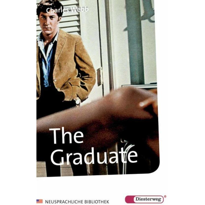 The Graduate, Schulbücher von Gerd Ulmer, Charles Webb