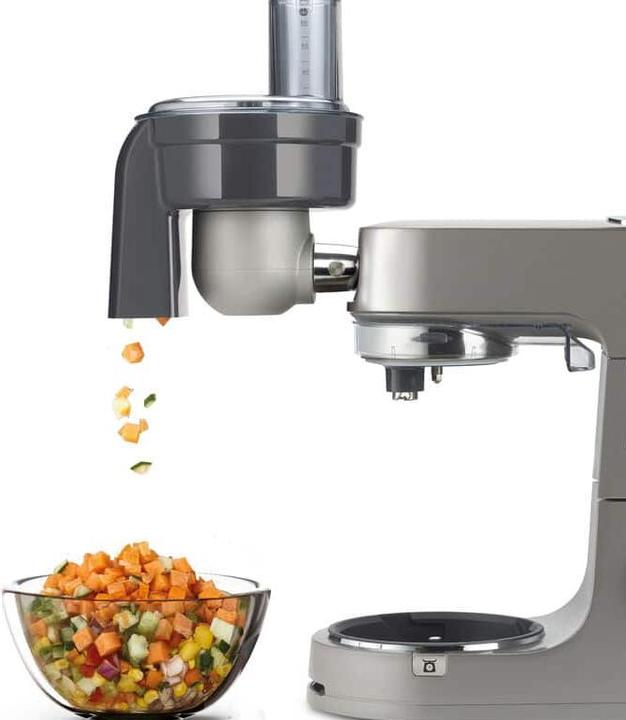 Immagine prodotto Kenwood Macchina per il taglia-cubetti KAX400PL