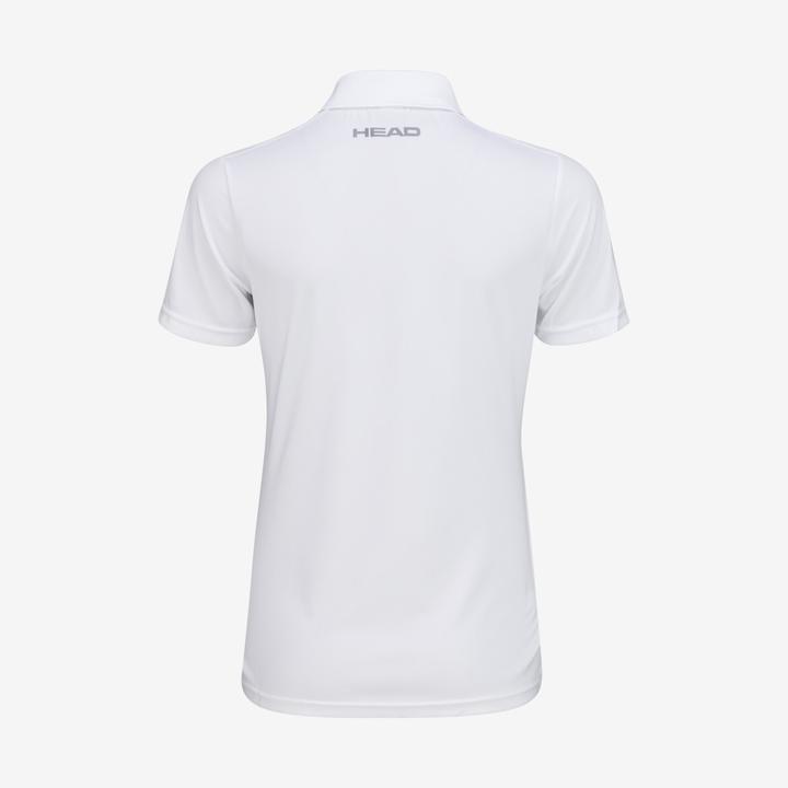 Immagine prodotto Head Polo Club Tech W bianco (3XL)