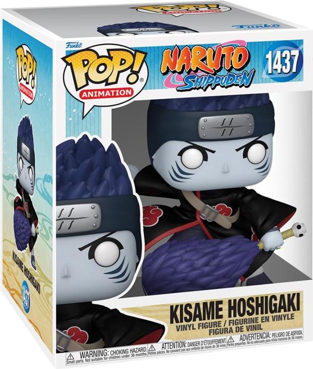 Produktbild Funko Kisame