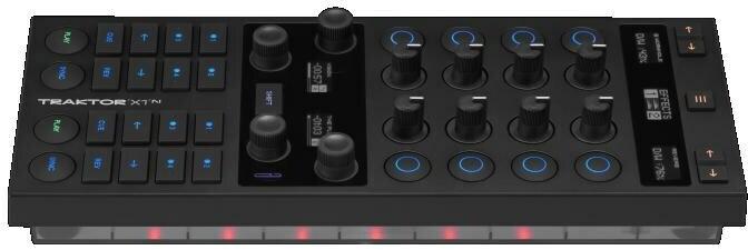 Produktbild Native Traktor X1 MK3