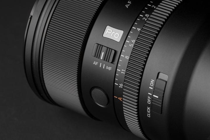 Actual product image Viltrox AF 85/1.4 Z Lens (Nikon Z, full size)