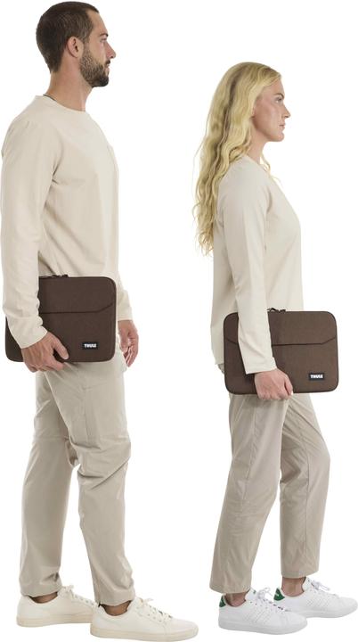 Actual product image Thule Lithos (14", Apple)