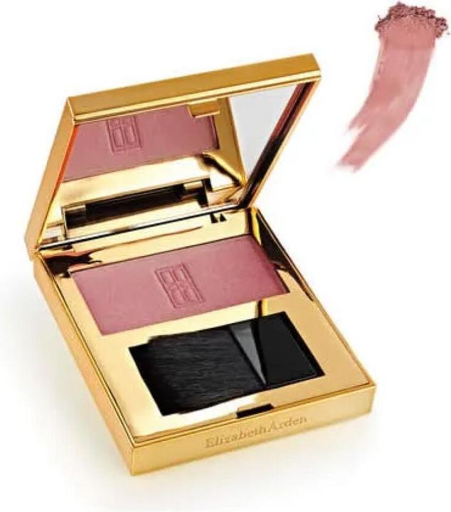 Produktbild Elizabeth Arden Beautiful Color Blush Sunblush (Elizabeth Arden Beautiful Color Radiance 409 Sunblush 5.4g blush)
