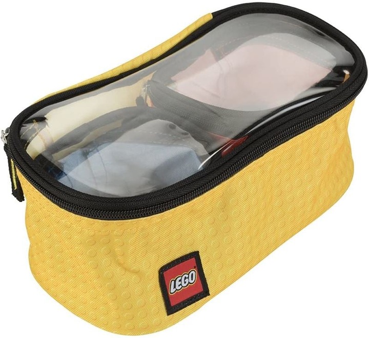 Actual product image Kids Licensing LEGO STORAGE - Organiser Cubes (3 pcs.) (4011195-CAC0099-959I)