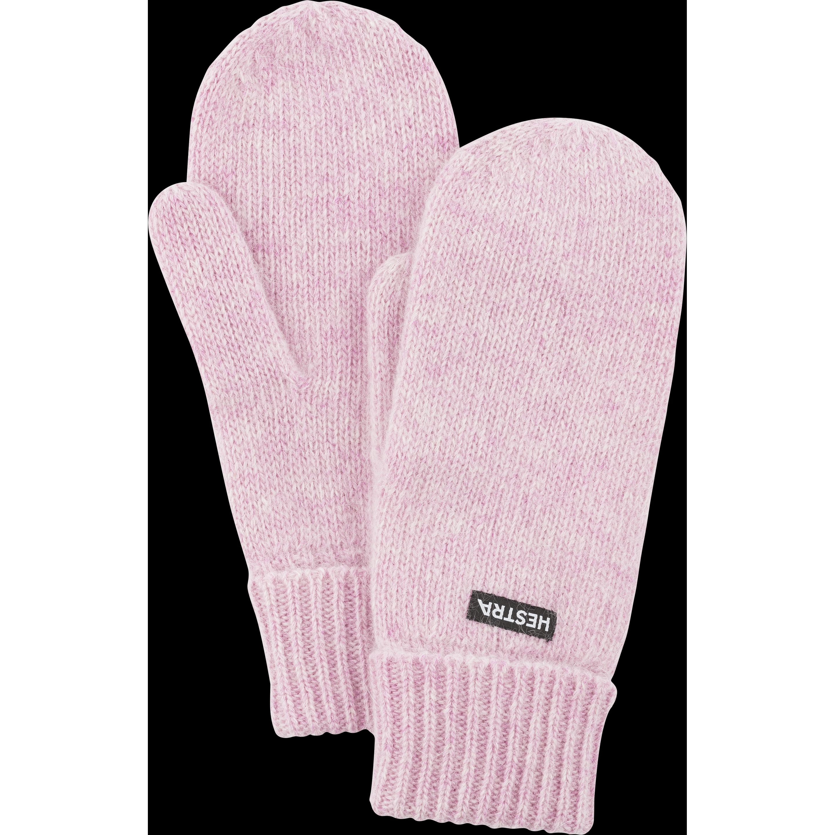 Hestra, Herren, Handschuhe, Pancho Mitt, Mehrfarbig, (M)