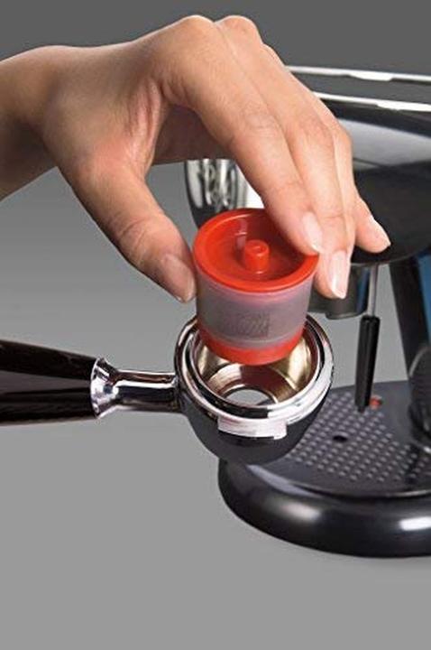 Produktbild Illy Francis Francis X7.1 Iperespresso - Koffiecupmachine - Wit (Iperespresso)