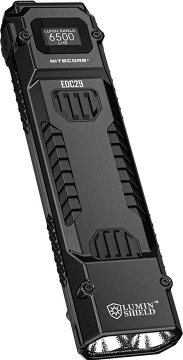 Image du produit Nitecore EDC29 (13.30 cm, 6500 lm)