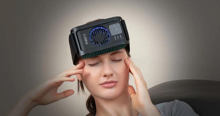 Immagine prodotto Eleeels X11 Instant Cryothermal Therapy Device