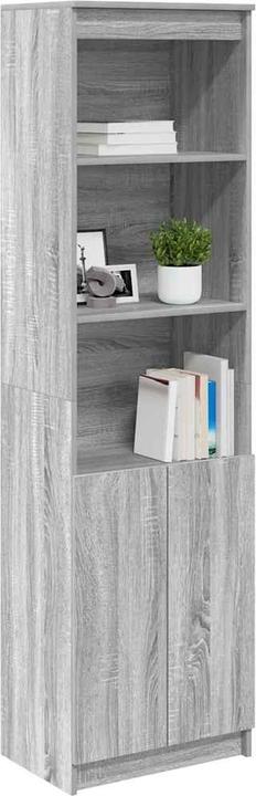 Produktbild vidaXL Highboard (50 x 35 x 180 cm)