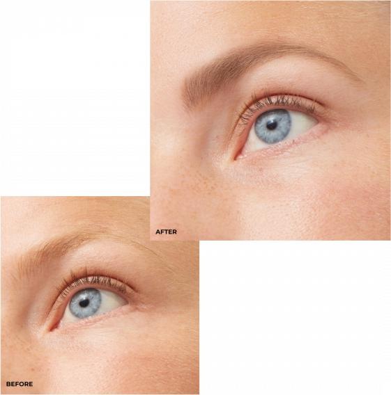 Produktbild Gosh Brow Shape & Fill (Greybrown)