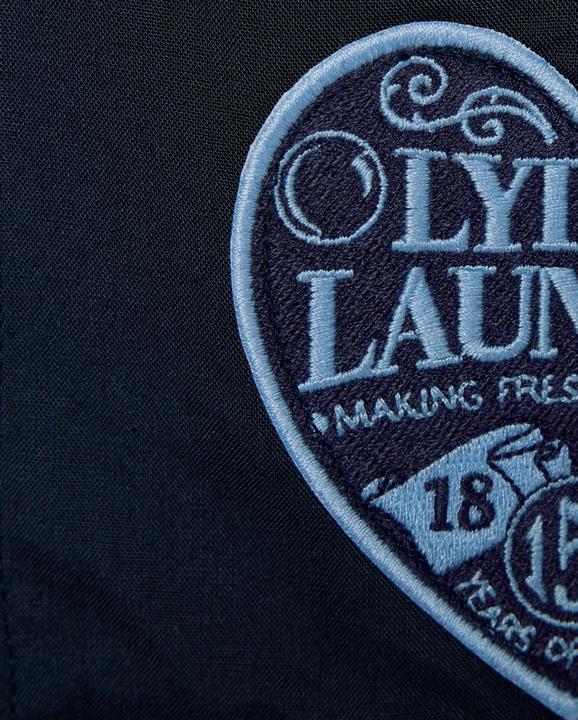 Produktbild Lyle and Scott Hemd (XL)