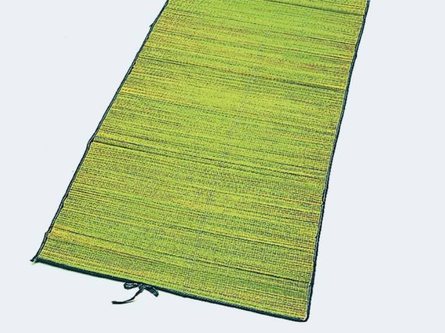 Actual product image Happy People Beach mat, 78215