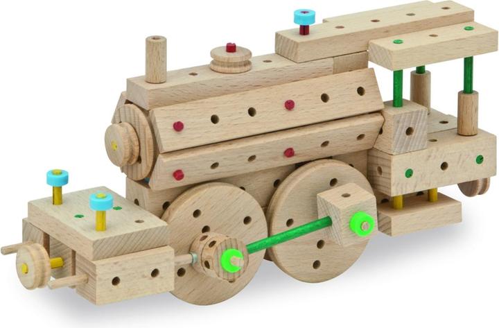 Immagine prodotto Matador Kit di costruzione Explorer XL