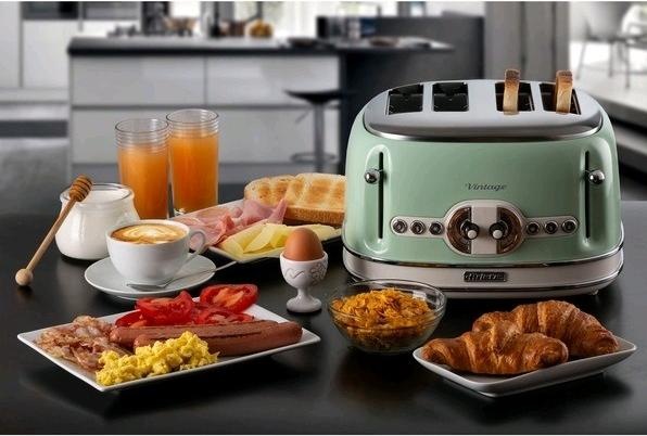 Productafbeelding Ariete 156Vintage (EU-stekker)