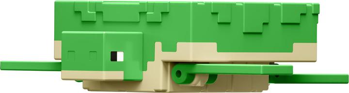 Image du produit Mattel MINECRAFT 3.25' CORE FIGURE Turtle