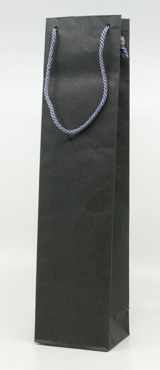 Immagine prodotto Braun + Company Sacchetti regalo 9 x 36 x 7 cm (Borsa da regalo, 1 x)