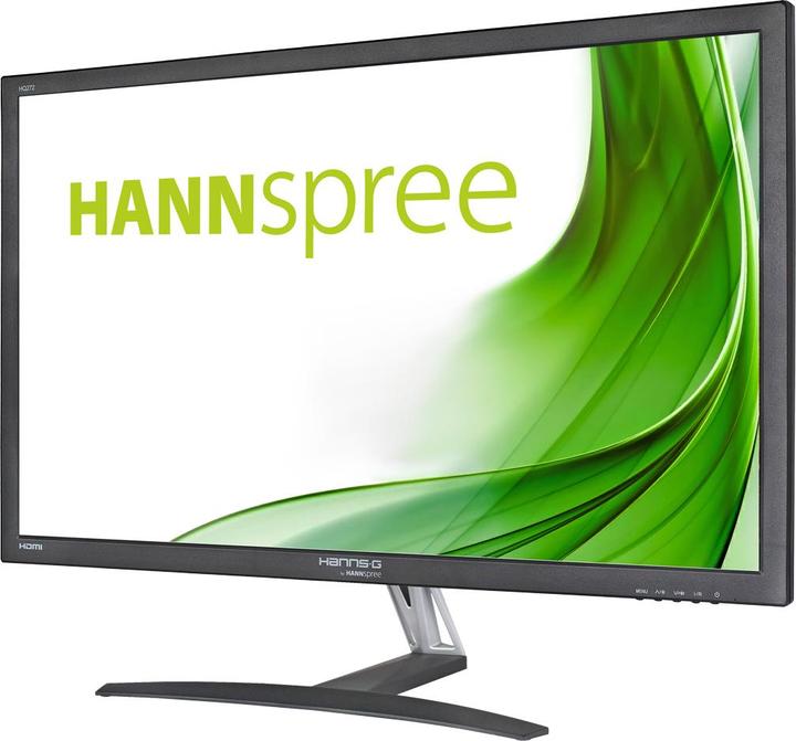 Produktbild Hannspree HQ 272 PPB (2560 x 1440 Pixel, 27")