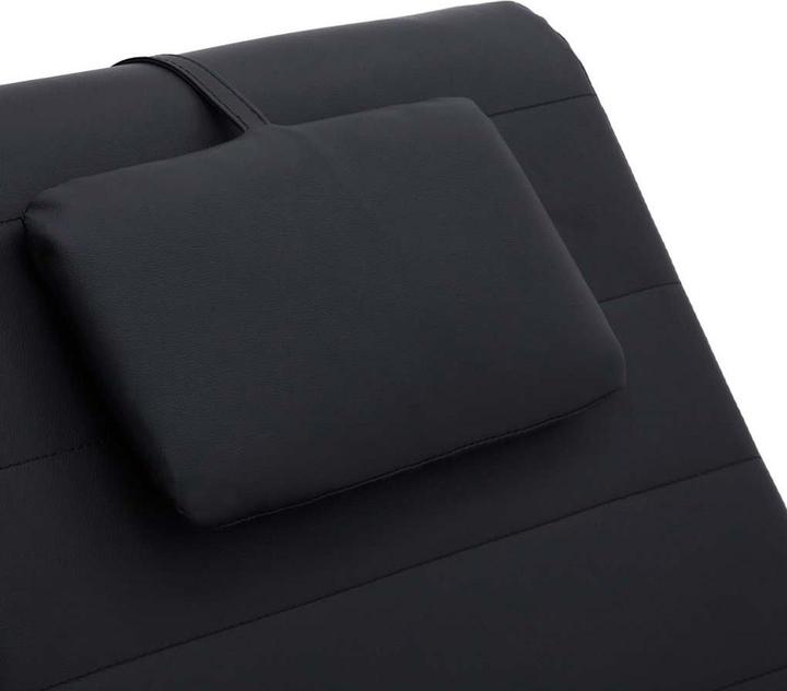 Image du produit vidaXL Chaiselongue