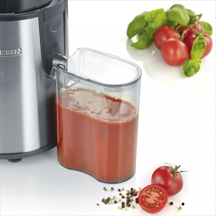 Actual product image Severin Es 3566