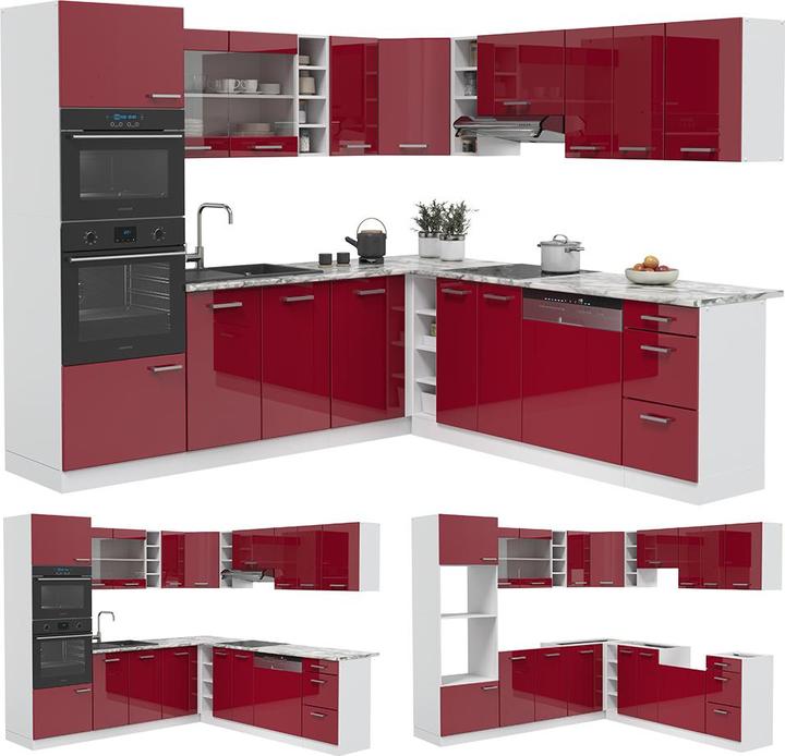 Produktbild Vicco R-Line