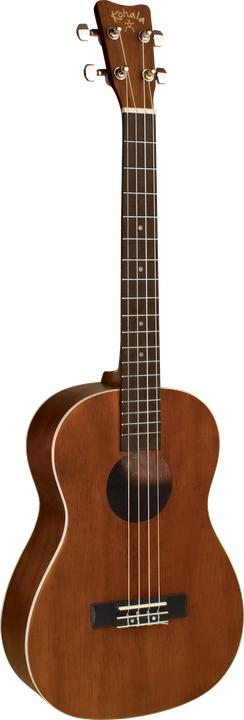 Kohala Ukulele baritono, Serie Akamai