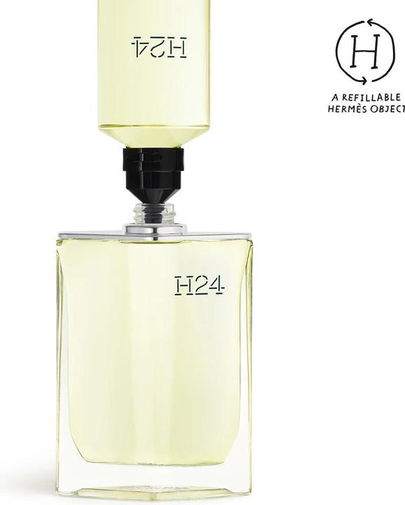 Immagine prodotto Hermès H24 (Eau de toilette, 30 ml)