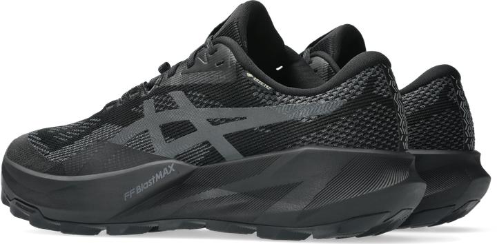 Produktbild ASICS Performance Asics TRABUCO 14 GTX - BLACK/GRAPHITE GREY (50.5)