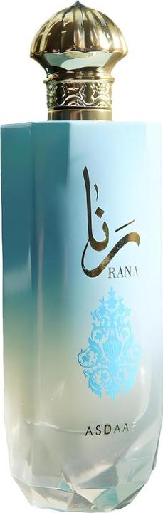 Immagine prodotto Lattafa Asdaaf Rana (Eau de parfum, 100 ml)