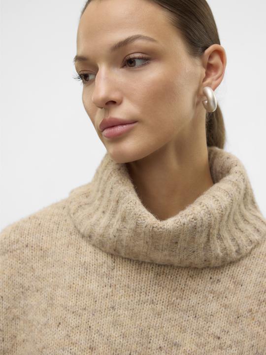 Produktbild Vero Moda VMINGRID Pullover Strickpullover (XS)